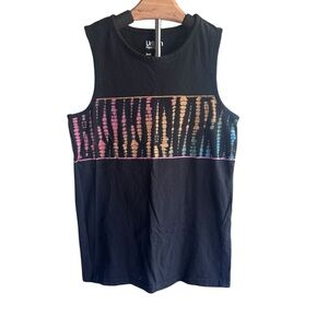 Urban‎ Pipeline black tank top size small